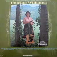 Doc and Chickie Williams - From Out Of The Beautiful Hills Of West Virginia